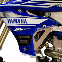 Works Radiator Braces - Offroad Collection