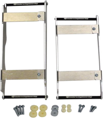 Enduro Engineering Radiator Braces Suz - Offroad Collection