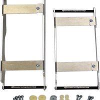 Enduro Engineering Radiator Braces Suz - Offroad Collection