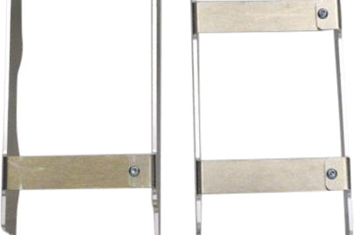 Enduro Engineering Radiator Braces Suz - Offroad Collection
