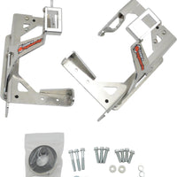 Enduro Engineering Radiator Braces Yam - Offroad Collection