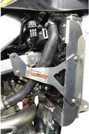 Enduro Engineering Radiator Braces Yam - Offroad Collection