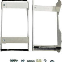 Enduro Engineering Radiator Braces Yam - Offroad Collection