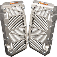 Enduro Engineering Radiator Guards Sher - Offroad Collection