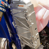 Enduro Engineering Radiator Guards Sher - Offroad Collection