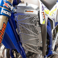Enduro Engineering Radiator Guards Sher - Offroad Collection