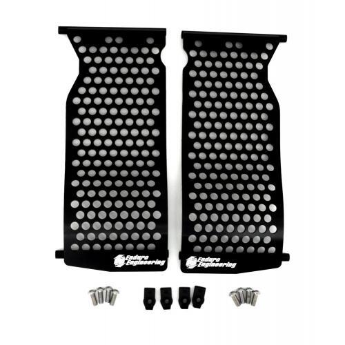 Enduro Engineering Radiator Guards Yam - Offroad Collection