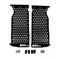 Enduro Engineering Radiator Guards Yam - Offroad Collection