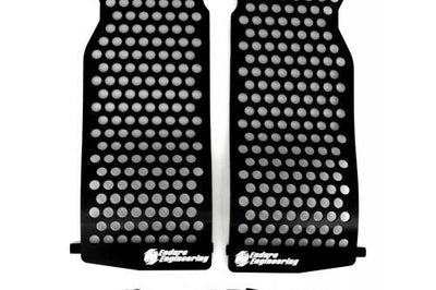 Enduro Engineering Radiator Guards Yam - Offroad Collection