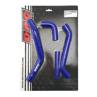 Drc Radiator Hose Kit - Offroad Collection