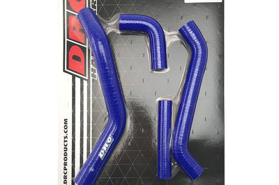 Drc Radiator Hose Kit - Offroad Collection