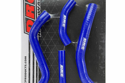 Drc Radiator Hose Kit - Offroad Collection