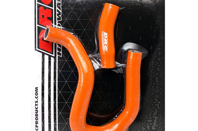 Drc Radiator Hose Kit - Offroad Collection