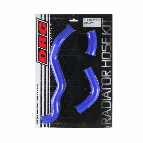 Drc Radiator Hose Kit - Offroad Collection
