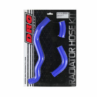 Drc Radiator Hose Kit - Offroad Collection