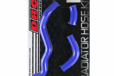 Drc Radiator Hose Kit - Offroad Collection