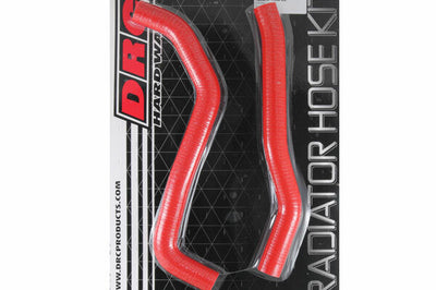 Drc Radiator Hose Kit - Offroad Collection