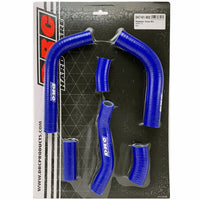 Drc Radiator Hose Kit - Offroad Collection