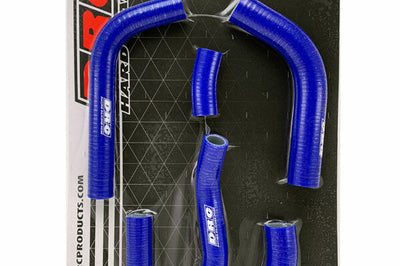 Drc Radiator Hose Kit - Offroad Collection