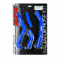 Drc Radiator Hose Kit - Offroad Collection