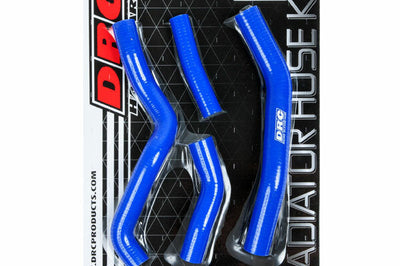 Drc Radiator Hose Kit - Offroad Collection