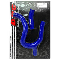 Drc Radiator Hose Kit - Offroad Collection