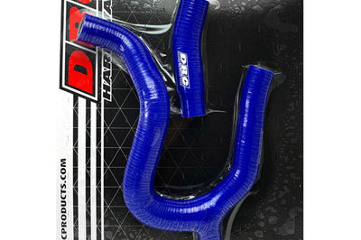 Drc Radiator Hose Kit - Offroad Collection