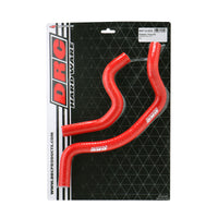 Drc Radiator Hose Kit - Offroad Collection