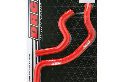 Drc Radiator Hose Kit - Offroad Collection