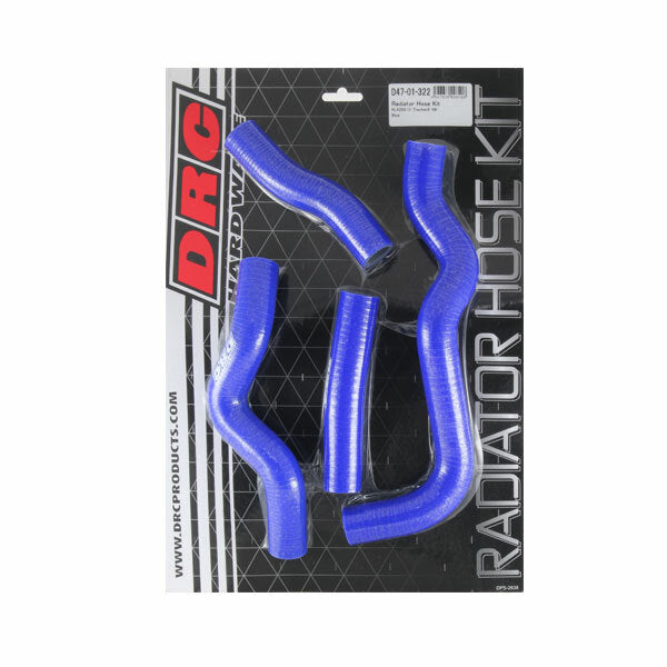 Drc Radiator Hose Kit - Offroad Collection