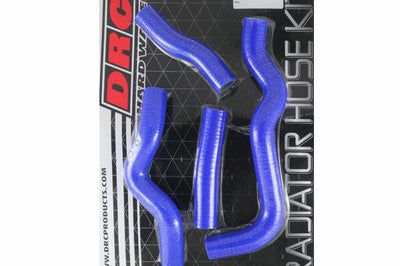 Drc Radiator Hose Kit - Offroad Collection