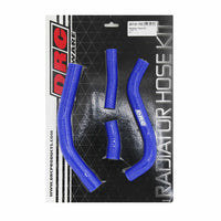 Drc Radiator Hose Kit - Offroad Collection