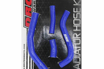 Drc Radiator Hose Kit - Offroad Collection