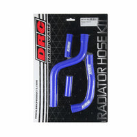 Drc Radiator Hose Kit - Offroad Collection
