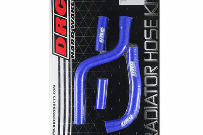 Drc Radiator Hose Kit - Offroad Collection