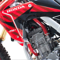 Drc Radiator Hose Kit - Offroad Collection
