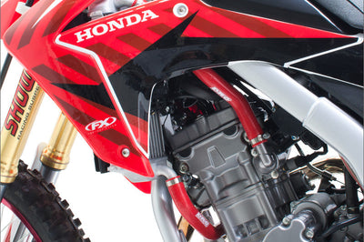 Drc Radiator Hose Kit - Offroad Collection