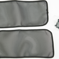Polisport Radiator Louver Mesh - Offroad Collection