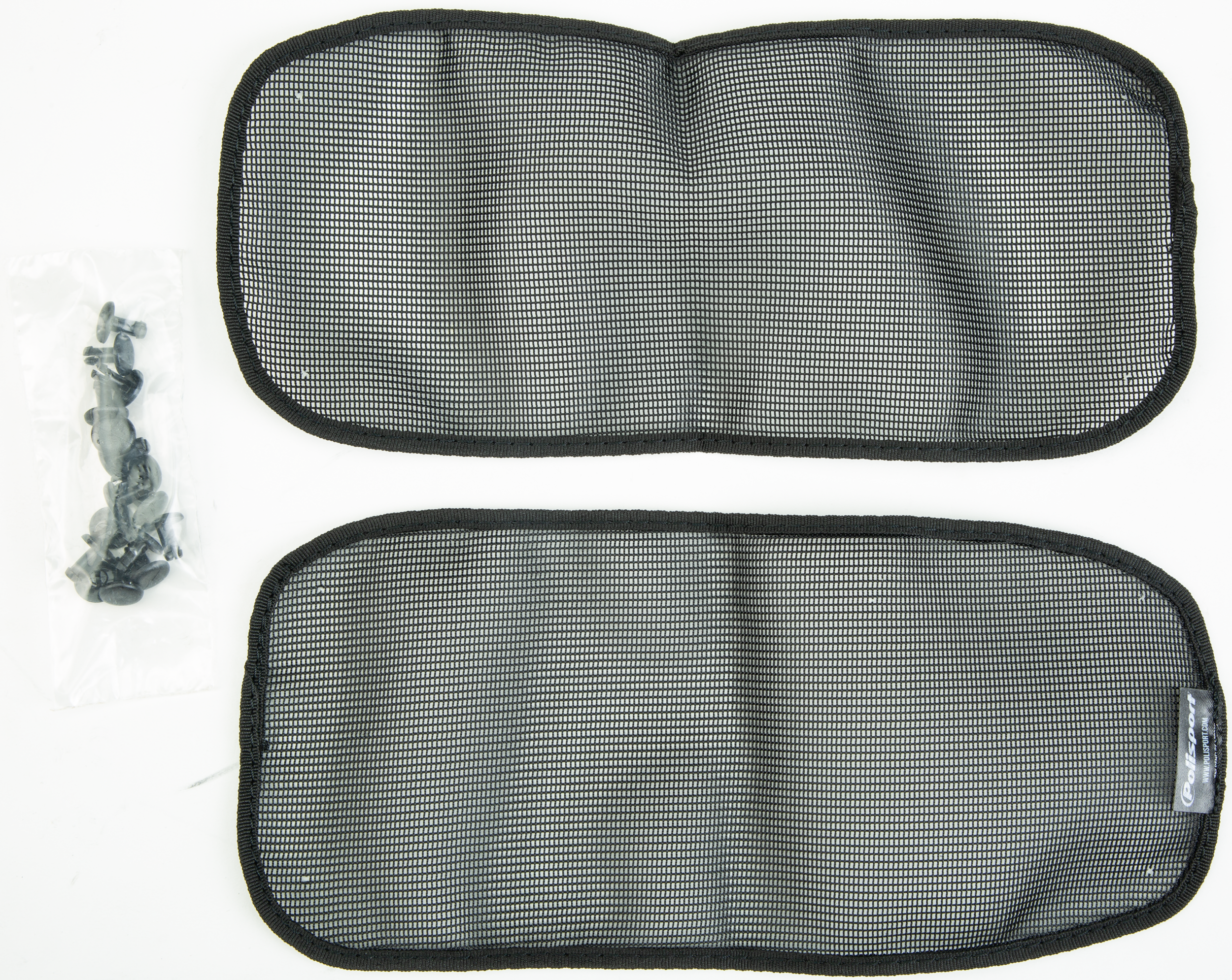 Polisport Radiator Louver Mesh - Offroad Collection