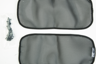Polisport Radiator Louver Mesh - Offroad Collection