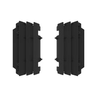 Polisport Radiator Louvers Kaw - Offroad Collection