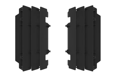 Polisport Radiator Louvers Kaw - Offroad Collection