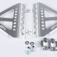 Devol Radiator Race Braces - Offroad Collection