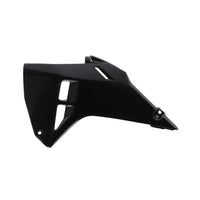ACERBIS Radiator Shroud Crf Black