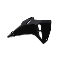 ACERBIS Radiator Shroud Crf Black