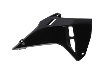Acerbis Radiator Shroud Crf Black