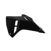 Acerbis Radiator Shroud Crf Black