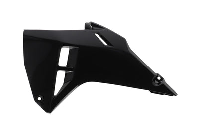 Acerbis Radiator Shroud Crf Black
