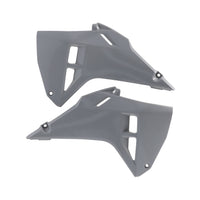 ACERBIS Radiator Shroud Crfgrey