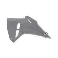 ACERBIS Radiator Shroud Crfgrey